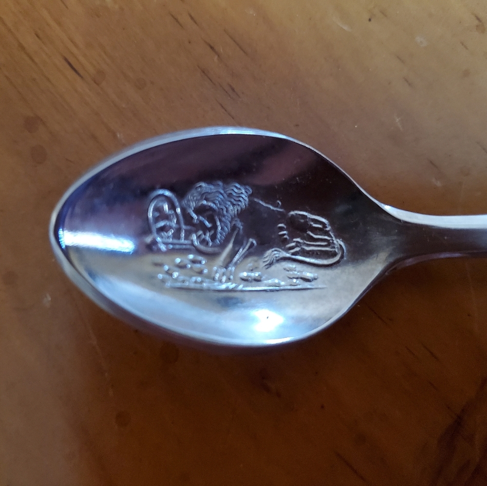 Rolex Spoon - Picture 4 of 5